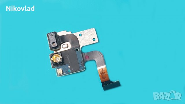 Датчици Samsung Galaxy S8