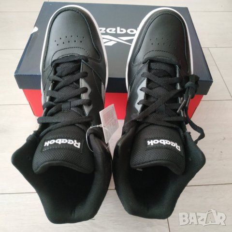 Оригинални кецове Reebok Royal Basketball номер 43, снимка 6 - Кецове - 39611746