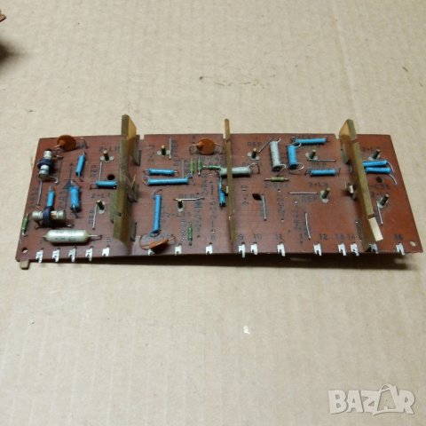 Платки с ел компоненти 21, снимка 17 - Друга електроника - 44100429