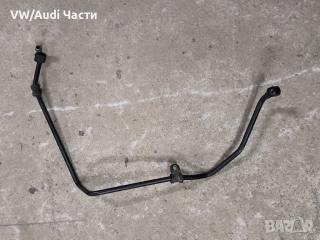 Тръба тръбичка турбо за Голф 4 Ауди А3 Сеат Шкода Бора VW Golf 4 Audi A3 Seat Skoda Bora 