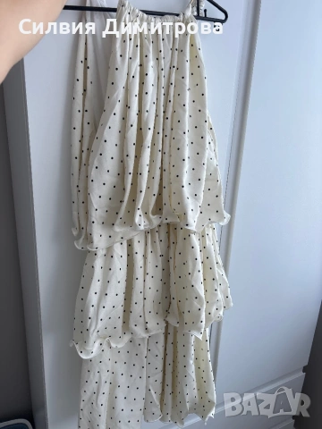 Рокля Missguided, снимка 3 - Рокли - 53062434