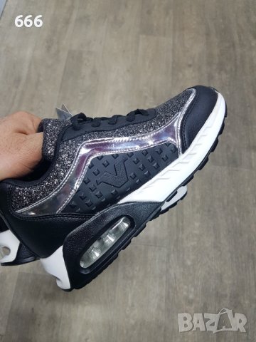 Маратонки, снимка 4 - Маратонки - 43321212