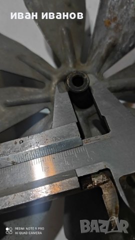 Вентилатори Перки, снимка 3 - Други машини и части - 37173324