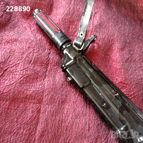 Детска метална руска играчка, снимка 3 - Колекции - 52648682