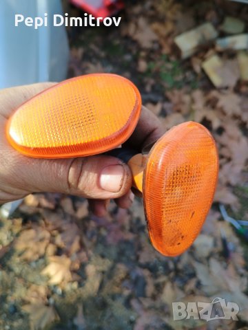 Мигачи за алфа 145, снимка 2 - Части - 43489510