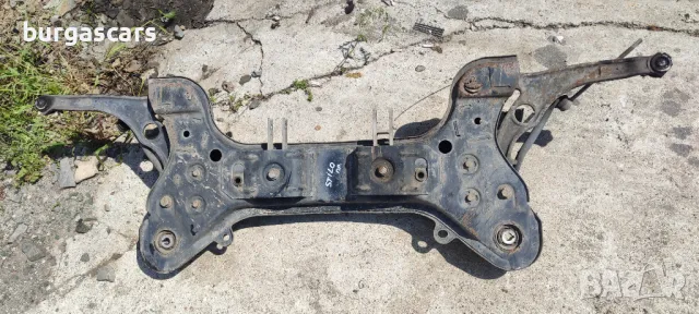 Преден мост Fiat Stilo 1.9JTD-101к.с. - 120лв