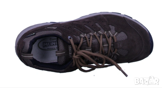 туристически обувки Meindl RAPIDE номер 45 , снимка 6 - Други - 53407323