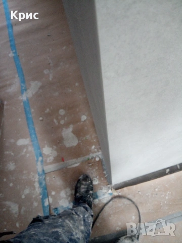 Лепене на Широкоформатни плочи, снимка 2 - Ремонти на къщи - 53559804