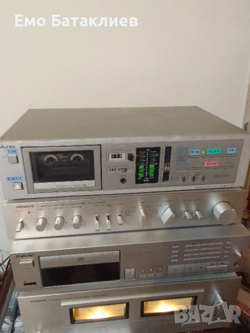 аурех дек тошиба рс г2., снимка 2 - Декове - 52146616