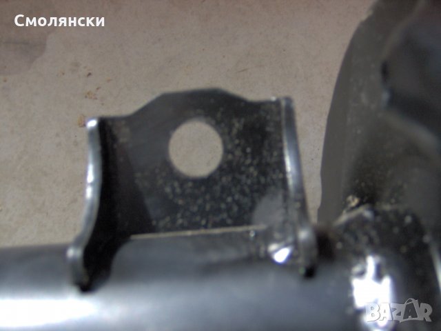 Продавам нови предни амртисьори за опел зафира в, снимка 5 - Части - 28569005