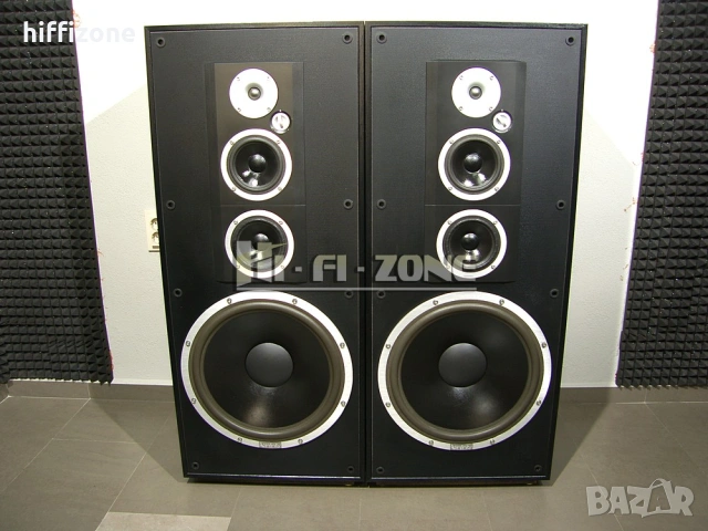 Тонколони    Infinity studio monitor 255 /1 