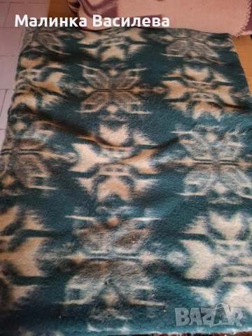 Одеало , снимка 5 - Олекотени завивки и одеяла - 52846413