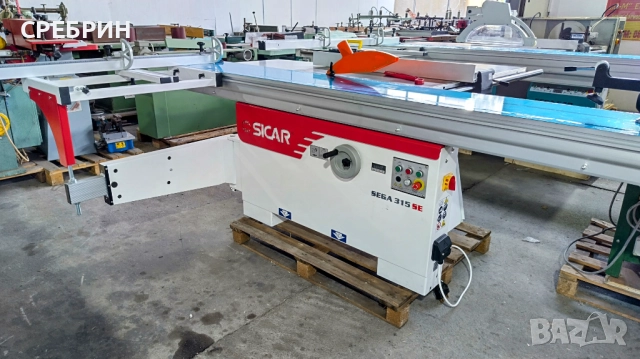 По заявка чисто нова кантираща машина марка FREUTEC, снимка 16 - Други машини и части - 51734198