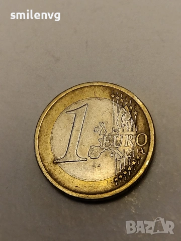 2000 , снимка 2 - Нумизматика и бонистика - 53396896