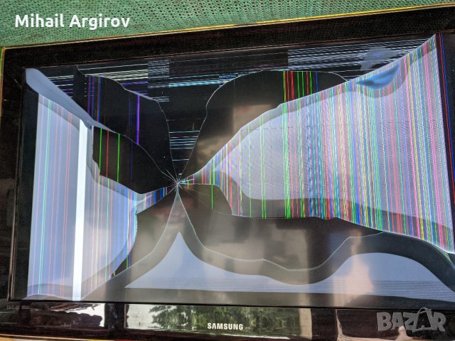 SAMSUNG LE40A616A3F-MT8226 EMM- BN41-00974B-BN44-00197A-4046FA7M4C6L V0.4-SSB400W20V01