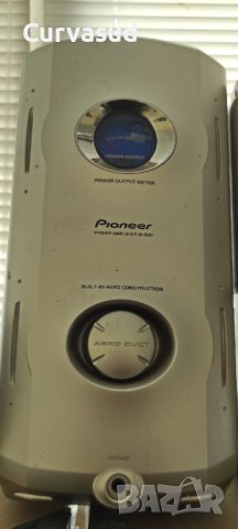 Pioneer XC-IS21T, снимка 5 - Аудиосистеми - 43541534