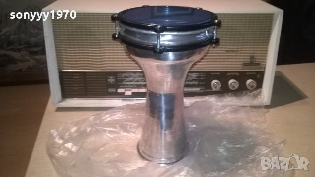 ОРИГИНАЛНА ТАРАМБУКА-ВНОС СИРИЯ, снимка 4 - Ударни инструменти - 27167485