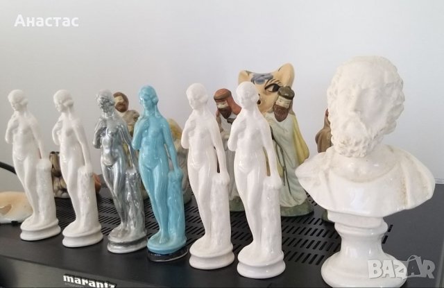 Статуетки , снимка 3 - Статуетки - 27401755