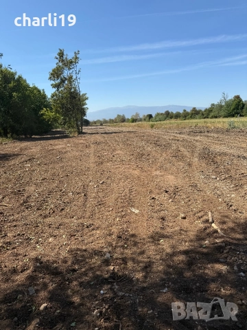 В Ботунец парцел за бунгало каравана и др , снимка 11 - Парцели - 51554463