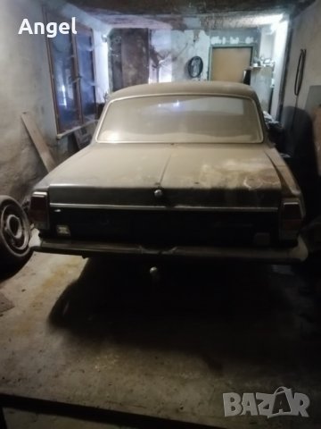 Волга 24, снимка 1