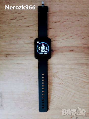 Смарт часовник iTouch, снимка 1 - Смарт часовници - 37859762