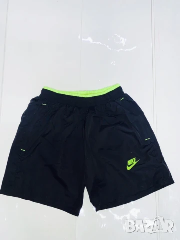 Къси гащи на едро, снимка 2 - Къси панталони - 51148576