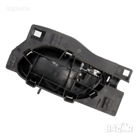 Предна дясна вътрешна дръжка Peugeot 407 2004-2010 ID: 124163, снимка 2 - Части - 44896331