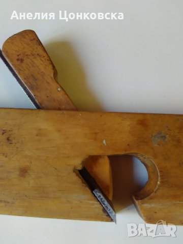 Старо ренде, снимка 1