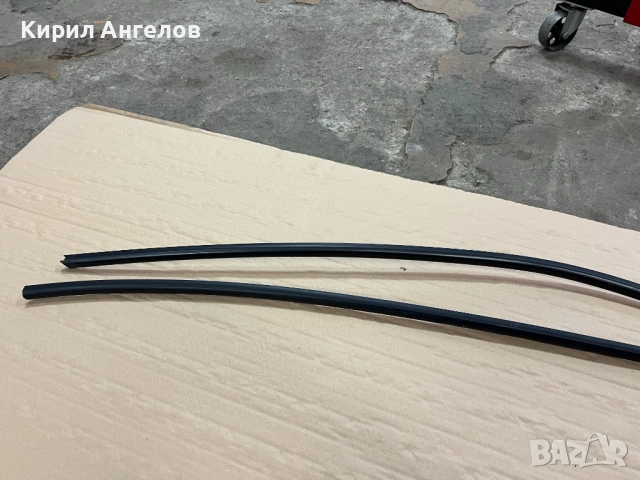 Shadowline лайсни за BMW E46 Седан, снимка 10 - Части - 52185104