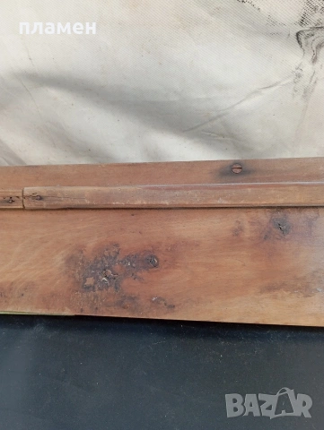 Продавам стара дървена полица с дърворезба , снимка 9 - Антикварни и старинни предмети - 53105473