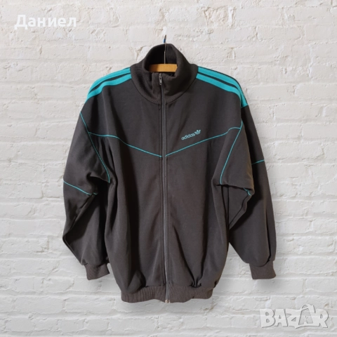 Винтидж горнище Adidas 