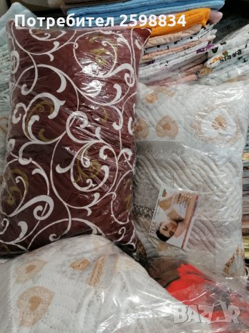 Възглавници , снимка 3 - Възглавници - 28141801
