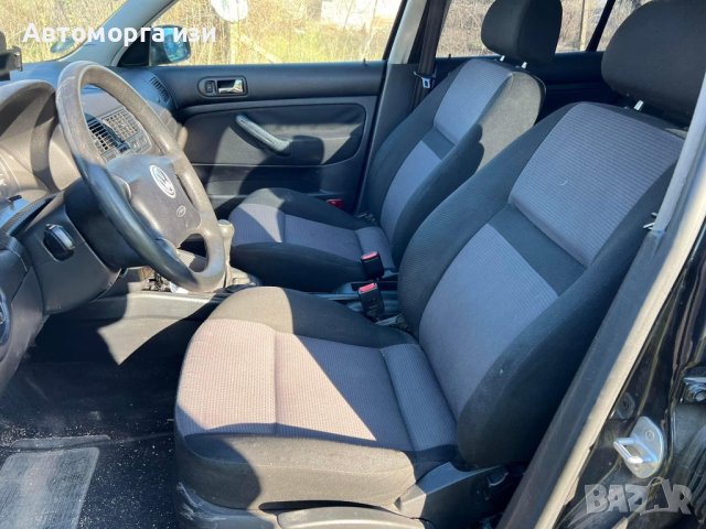 Голф 4 1.6 бензин само на части , снимка 7 - Части - 43439830