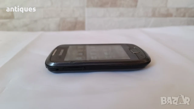 Телефон - смартфон - Samsung GT-S5570, снимка 4 - Samsung - 51335916