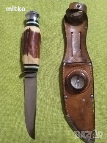 Нож Солинген/Solingen 