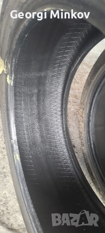 4бр. Летни гуми 225/40/18, снимка 3 - Гуми и джанти - 51701303