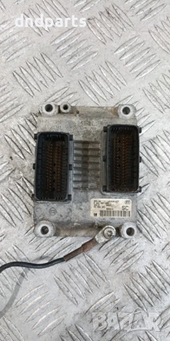 Компютър Opel Corsa C 1.0i 2002г. 0261207960 55350551