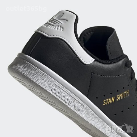 Adidas Stan Smith 35 1/2,36,36 2/3,38 2/3 Оригинал Код 909, снимка 5 - Маратонки - 32529284