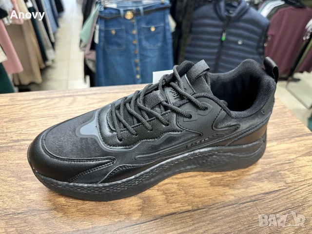 Мъжки маратонки, снимка 2 - Маратонки - 50457743