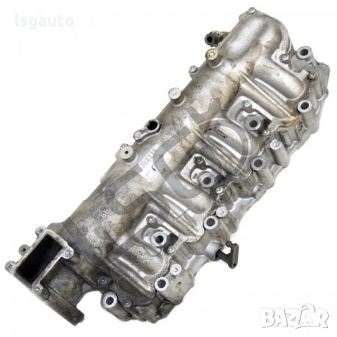 Всмукателен колектор Saab 9-3 2004-2015 SA251021N-61, снимка 2 - Части - 34704724