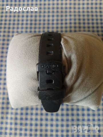 часовник CASIO  W-753, снимка 2 - Мъжки - 51244905