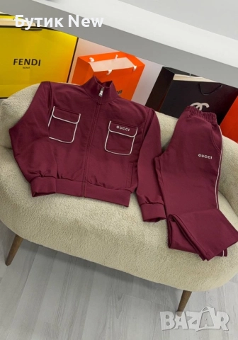 Сет Гучи , снимка 2 - Спортни екипи - 52057259