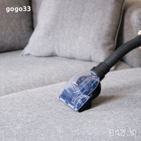 Прахосмукачка - Taurus Homeland Cyclone Animal, снимка 3 - Прахосмукачки - 51620039