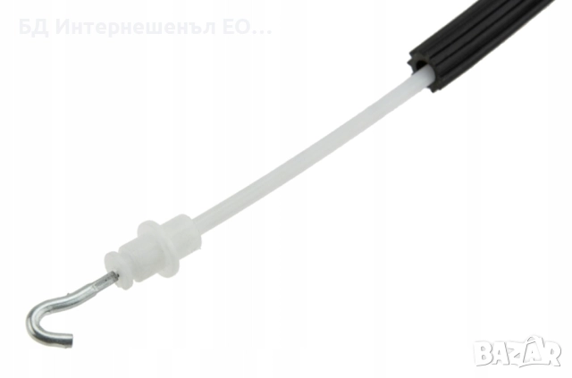 8L3837085  Жило за отваряне на предна врата, Audi, A3 8L, 3 врати, снимка 4 - Части - 52188985