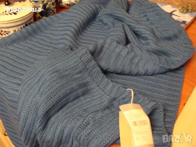 CODELLO 100% оригинален шал , снимка 3 - Шалове - 28028635