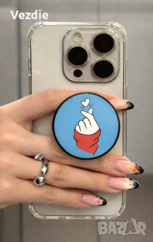 Смартфон аксесоари