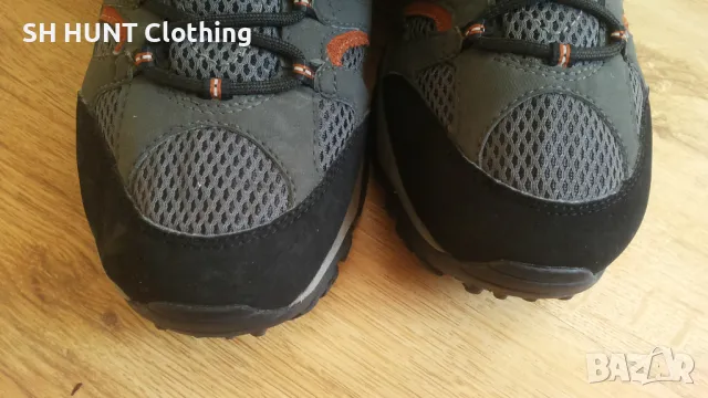 MERRELL BELUGA GORE-TEX Shoes размер EUR 45 / UK 10,5 водонепромокаеми - 1574, снимка 12 - Мъжки боти - 48409855