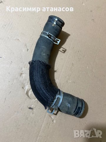 Воден маркуч за Тойота Рав 4.2008г.2.2D-4D.136кс, снимка 5 - Части - 43466642