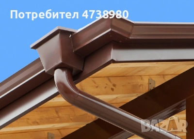 Ремонт на покриви и др., снимка 7 - Монтажници - 53488772