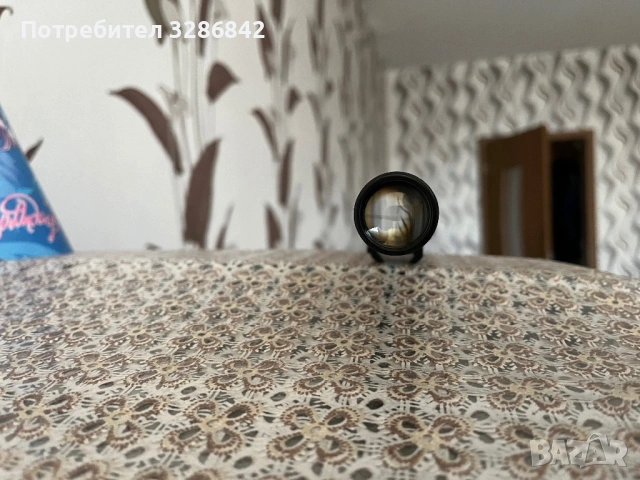 оптически прицел , снимка 4 - Оборудване и аксесоари за оръжия - 53367512